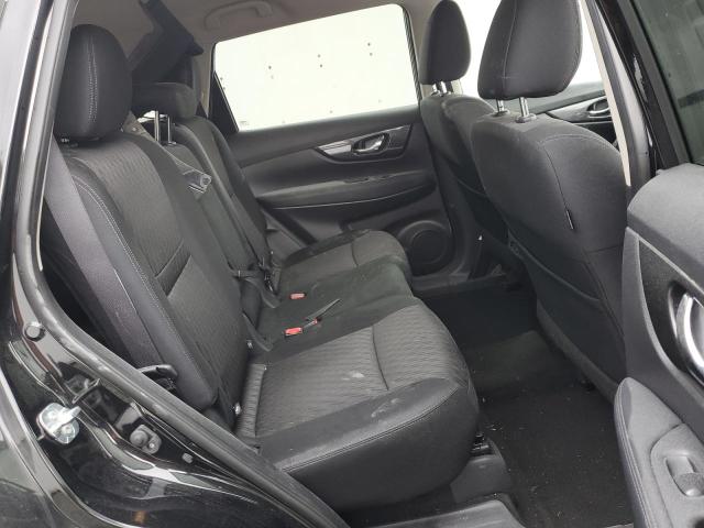 Photo 10 from auction – 2018 NISSAN ROGUE S with VIN KNMAT2MV6JP622074