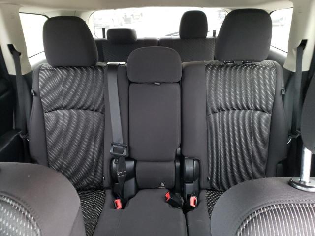 Photo 10 from auction – 2012 DODGE JOURNEY SX with VIN 3C4PDCBG7CT371520