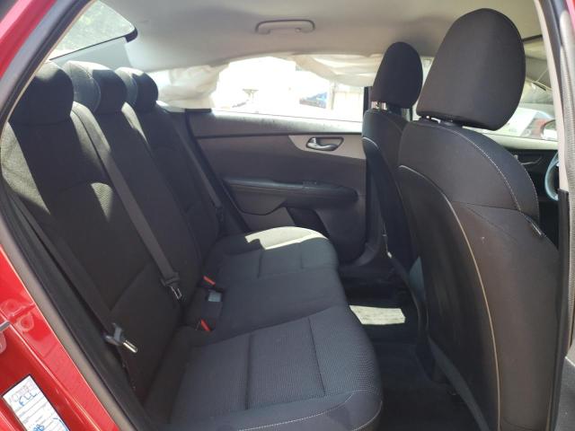 Photo 10 from auction – 2020 KIA FORTE FE with VIN 3KPF24AD5LE147780