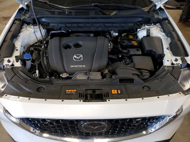 Photo 12 from auction – 2023 MAZDA CX-5 PREFE with VIN JM3KFBCM5P0153816