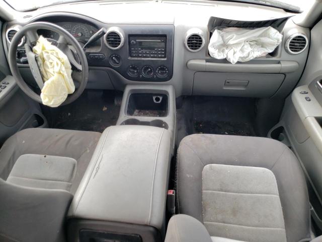 Photo 8 from auction – 2004 FORD EXPEDITION with VIN 1FMPU16L14LB22666