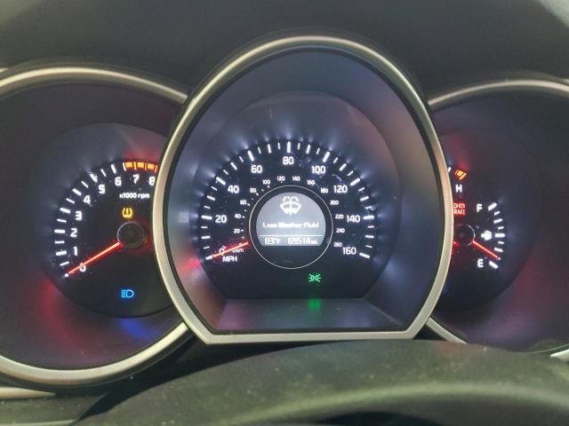 Photo 9 from auction – 2015 KIA OPTIMA LX with VIN KNAGM4A77F5634193