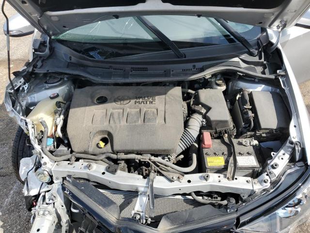 Photo 11 from auction – 2018 TOYOTA COROLLA with VIN JTNKARJE8JJ566550