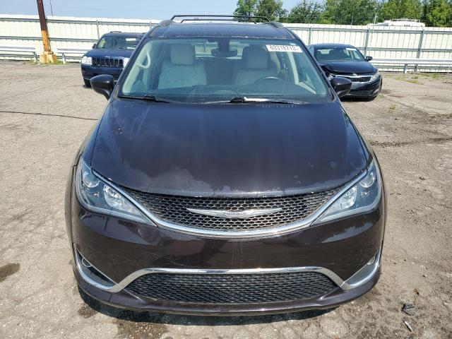Photo 5 from auction – 2017 CHRYSLER PACIFICA T with VIN 2C4RC1EG6HR709754