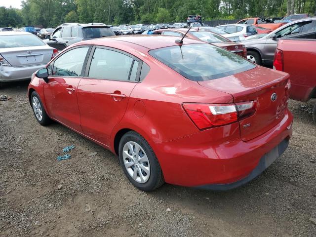 Photo 2 from auction – 2017 KIA RIO LX with VIN KNADM4A3XH6015519