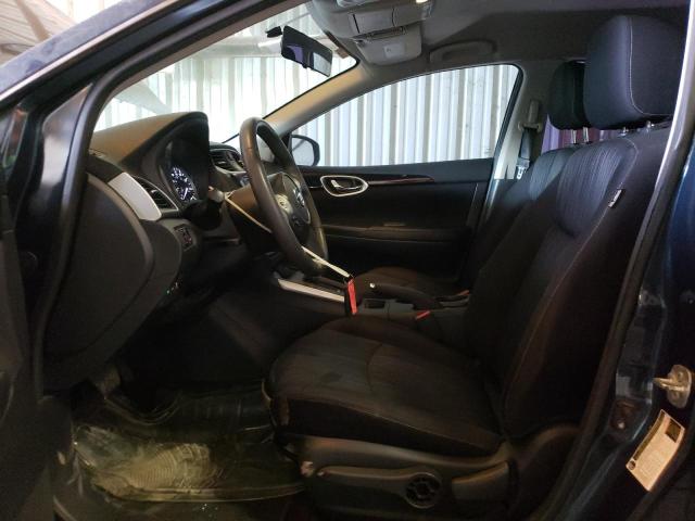 Photo 7 from auction – 2016 NISSAN SENTRA S with VIN 3N1AB7AP8GL652755