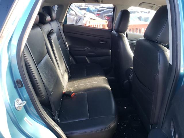 Photo 11 from auction – 2011 MITSUBISHI OUTLANDER with VIN JA4AR4AU5BZ005058