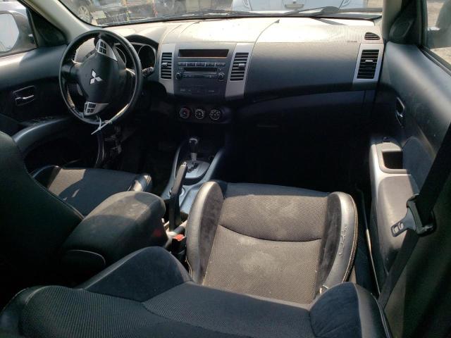 Photo 8 from auction – 2012 MITSUBISHI OUTLANDER with VIN JA4JT3AW1CU001293