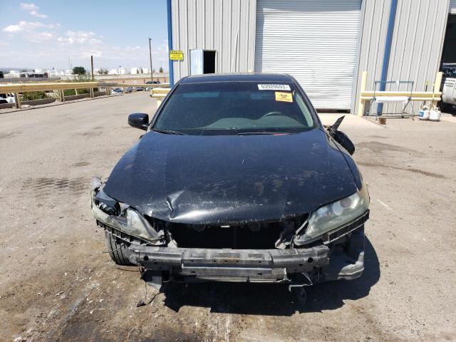 Photo 5 from auction – 2013 HONDA ACCORD EX with VIN 1HGCT1A76DA004111