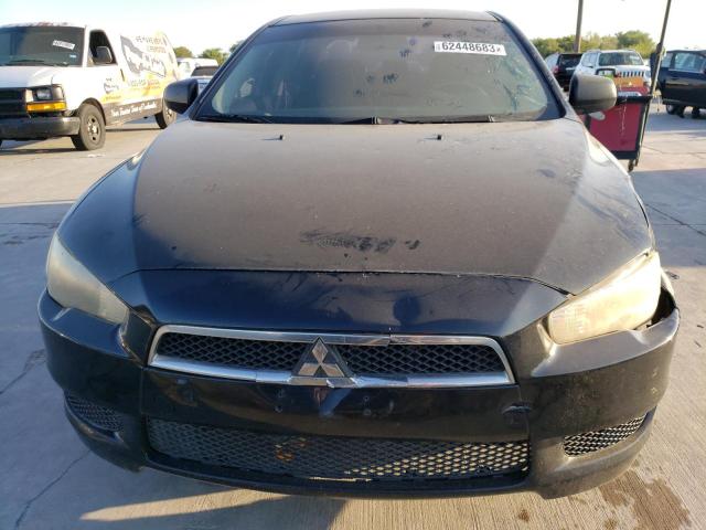 Photo 5 from auction – 2011 MITSUBISHI LANCER ES/ with VIN JA32U2FU5BU003117