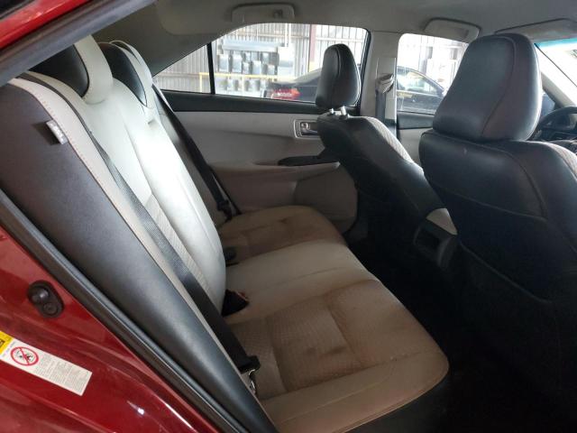 Photo 10 from auction – 2015 TOYOTA CAMRY LE with VIN 4T1BF1FK9FU961876