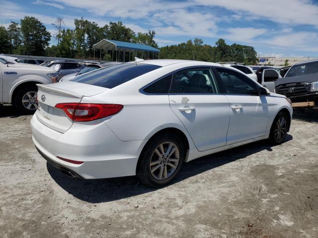 Photo 3 from auction – 2016 HYUNDAI SONATA SE with VIN 5NPE24AF1GH370249