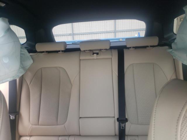 Photo 10 from auction – 2023 BMW X3 SDRIVE3 with VIN 5UX43DP03P9S66025