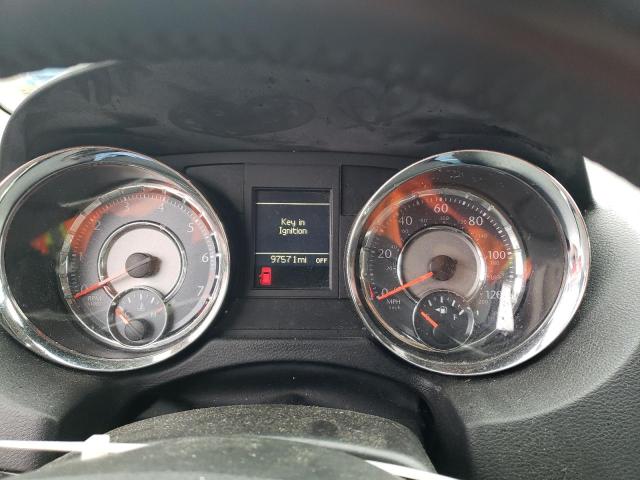 Photo 9 from auction – 2015 CHRYSLER TOWN & COU with VIN 2C4RC1BG0FR662917