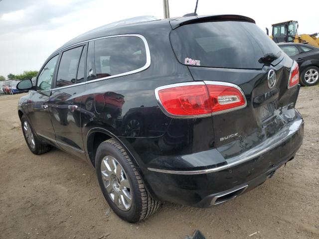 Photo 2 from auction – 2016 BUICK ENCLAVE with VIN 5GAKVBKD7GJ215869
