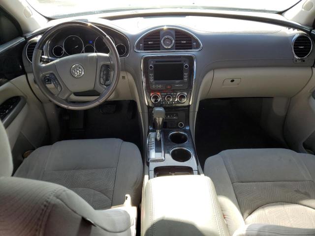 Photo 8 from auction – 2017 BUICK ENCLAVE with VIN 5GAKRAKD1HJ313716