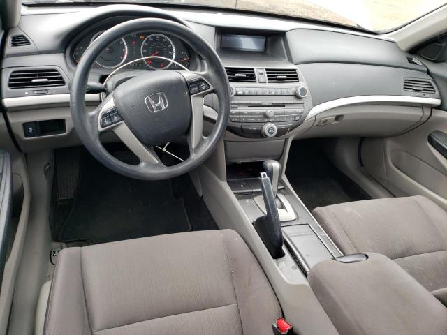 Photo 8 from auction – 2012 HONDA ACCORD LX with VIN 1HGCP2F3XCA071969