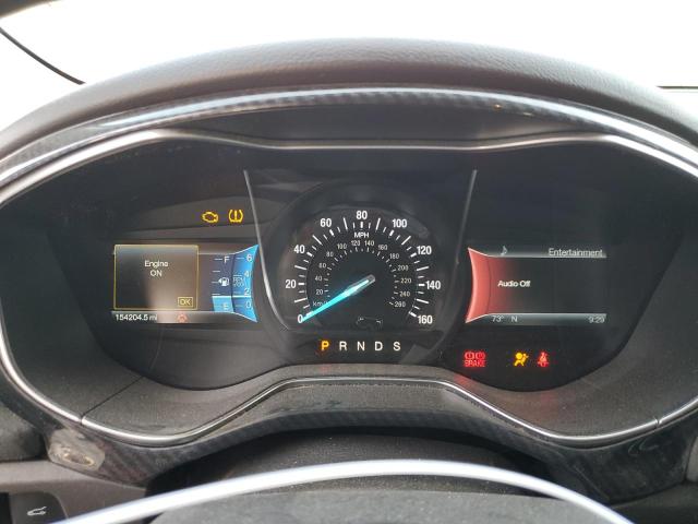 Photo 9 from auction – 2014 FORD FUSION SE with VIN 1FA6P0H74E5391824
