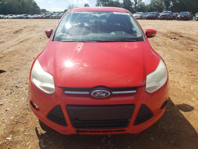 Фото 5 с аукциона – 2014 FORD FOCUS SE с VIN 1FADP3F27EL295410