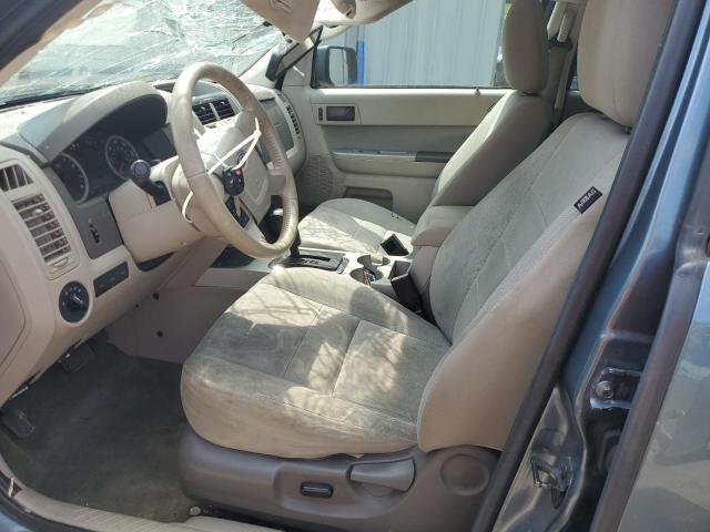Photo 7 from auction – 2010 FORD ESCAPE XLT with VIN 1FMCU0D75AKC71212
