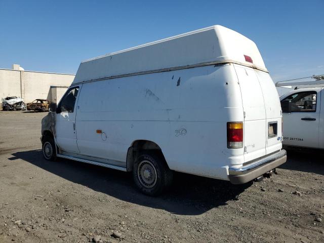 Photo 2 from auction – 1993 FORD ECONOLINE with VIN 1FTJS34H6PHB99647
