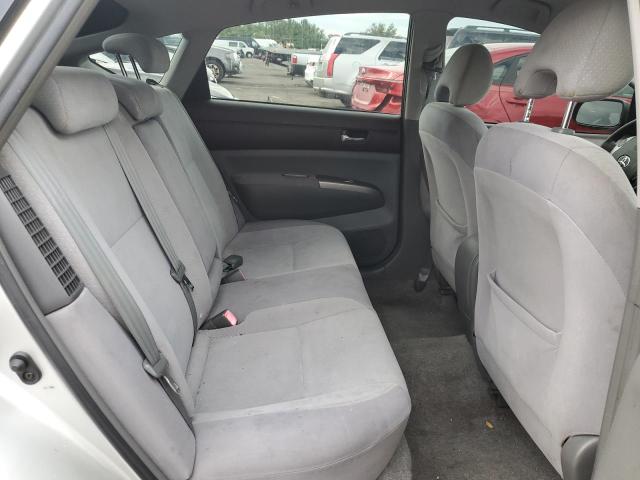 Photo 10 from auction – 2005 TOYOTA PRIUS with VIN JTDKB22U353033126