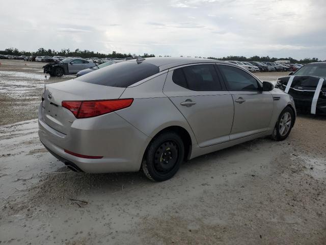 Photo 3 from auction – 2011 KIA OPTIMA LX with VIN KNAGM4A74B5122806