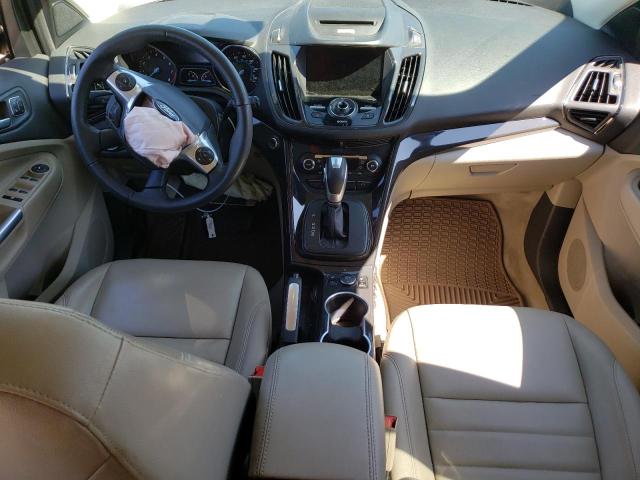 Photo 8 from auction – 2015 FORD ESCAPE TIT with VIN 1FMCU9J95FUB37192
