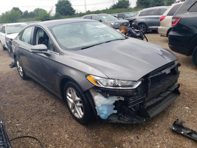 Photo 4 from auction – 2013 FORD FUSION SE with VIN 3FA6P0H79DR319688