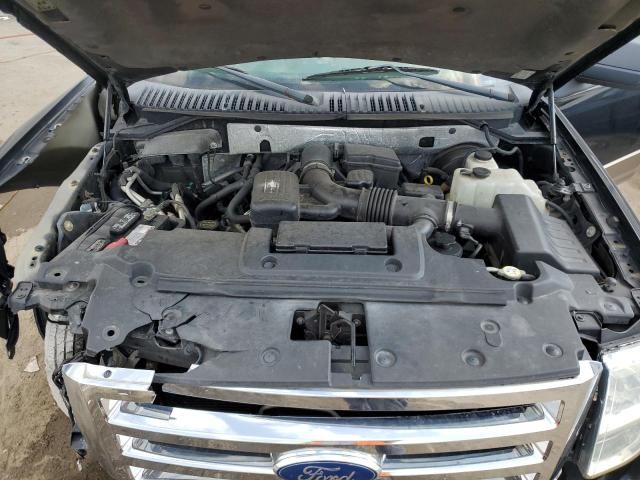 Photo 12 from auction – 2012 FORD EXPEDITION with VIN 1FMJK1H5XCEF07267