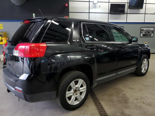 Photo 3 from auction – 2015 GMC TERRAIN SL with VIN 2GKFLVEK5F6436291