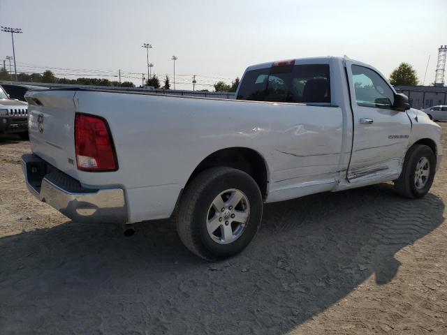 Photo 3 from auction – 2011 DODGE RAM 1500 with VIN 3D7JB1EPXBG563085