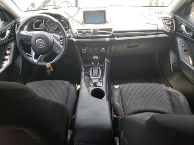 صورة رقم 8 من المزاد - 2016 MAZDA 3 TOURING مع VIN 3MZBM1M75GM268122