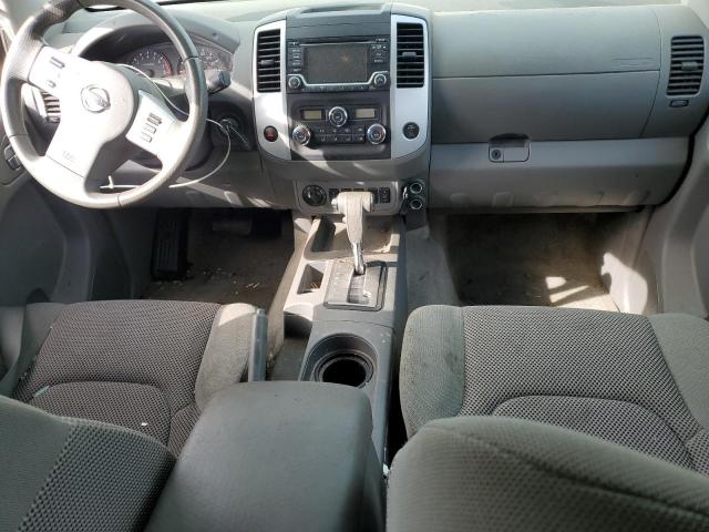 Photo 8 from auction – 2015 NISSAN FRONTIER S with VIN 1N6AD0EV8FN754981