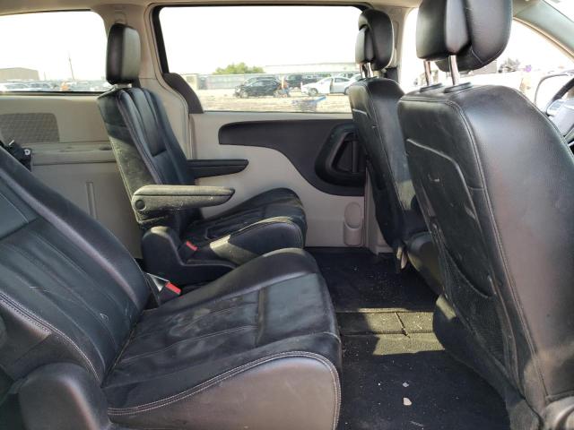 Photo 10 from auction – 2013 CHRYSLER TOWN & COU with VIN 2C4RC1BG1DR742921