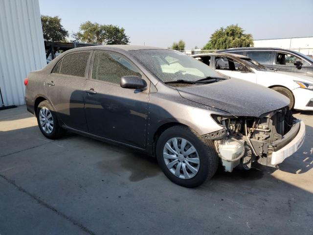 صورة رقم 4 من المزاد - 2012 TOYOTA COROLLA BA مع VIN JTDBU4EE7C9170218