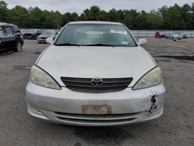 Photo 5 from auction – 2003 TOYOTA CAMRY with VIN 4T1BE32K63U122252