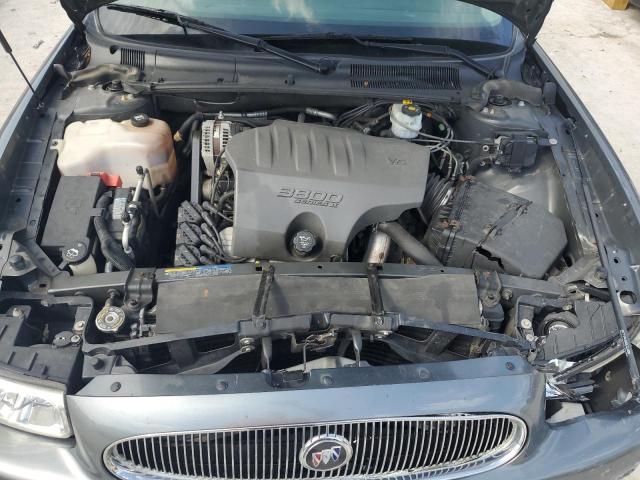 Photo 11 from auction – 2004 BUICK LESABRE with VIN 1G4HR54K14U193058