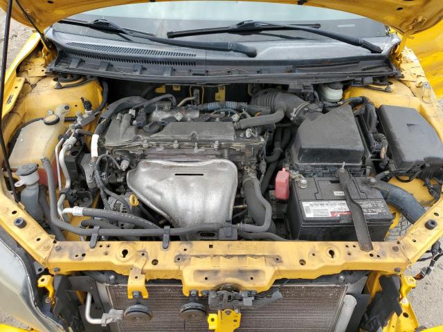 Photo 11 from auction – 2012 TOYOTA SCION TC with VIN JTKJF5C75C3028252