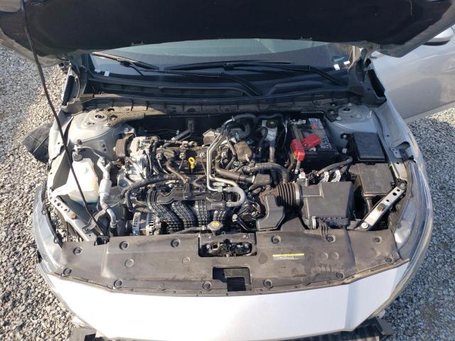 Photo 11 from auction – 2022 NISSAN ALTIMA S with VIN 1N4BL4BV7NN332534