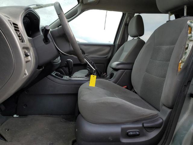 Photo 7 from auction – 2005 FORD ESCAPE XLT with VIN 1FMCU931X5KC72055