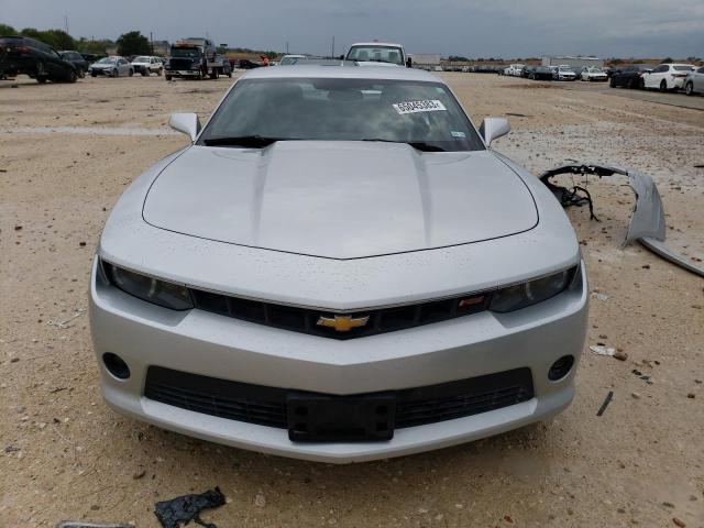 Photo 5 from auction – 2015 CHEVROLET CAMARO LT with VIN 2G1FF1E32F9180428