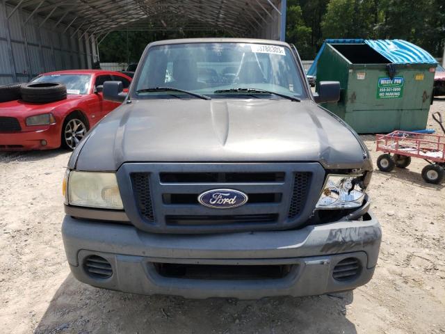 صورة رقم 5 من المزاد - 2010 FORD RANGER مع VIN 1FTKR1AD2APA59954