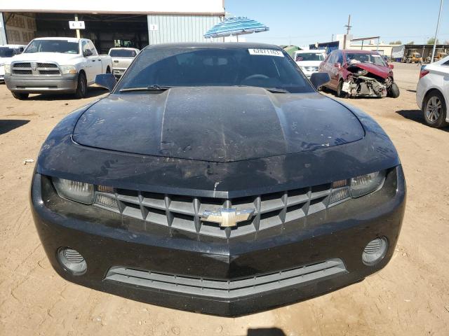 Photo 5 from auction – 2012 CHEVROLET CAMARO LS with VIN 2G1FA1E30C9138379