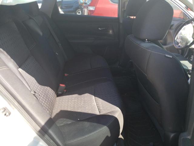 Photo 10 from auction – 2016 NISSAN ALTIMA 2.5 with VIN 1N4AL3AP5GN344970