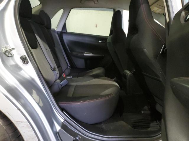 Photo 10 from auction – 2014 SUBARU IMPREZA WR with VIN JF1GV7E63EG009334