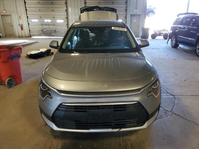 Photo 5 from auction – 2023 KIA NIRO LX with VIN KNDCP3LE3P5065228