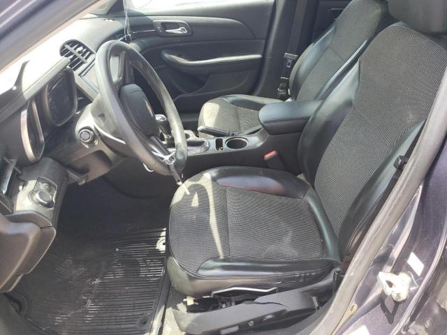 Photo 7 from auction – 2014 CHEVROLET MALIBU 1LT with VIN 1G11C5SL0EF107918