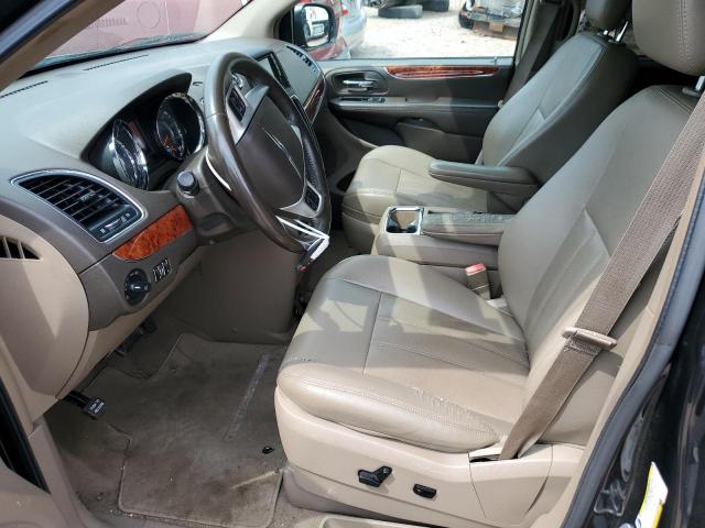 Photo 7 from auction – 2015 CHRYSLER TOWN & COU with VIN 2C4RC1CG5FR582740