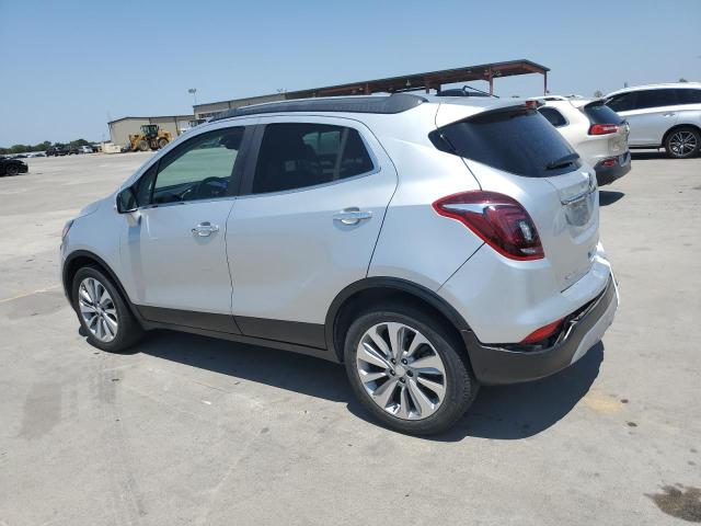 Photo 2 from auction – 2018 BUICK ENCORE PRE with VIN KL4CJASB7JB551590